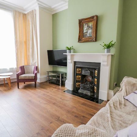 Newbegin Cottage 혼지 외부 사진