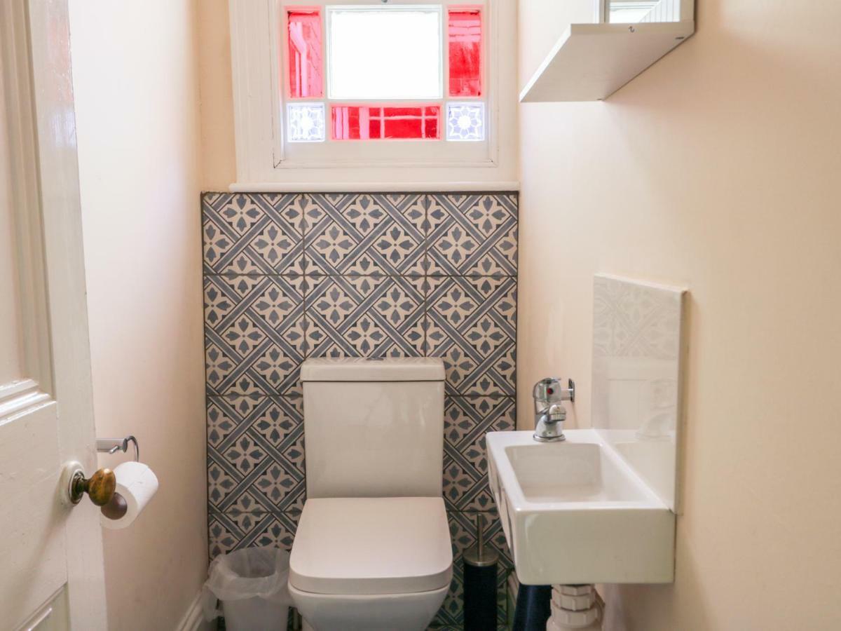 Newbegin Cottage 혼지 외부 사진