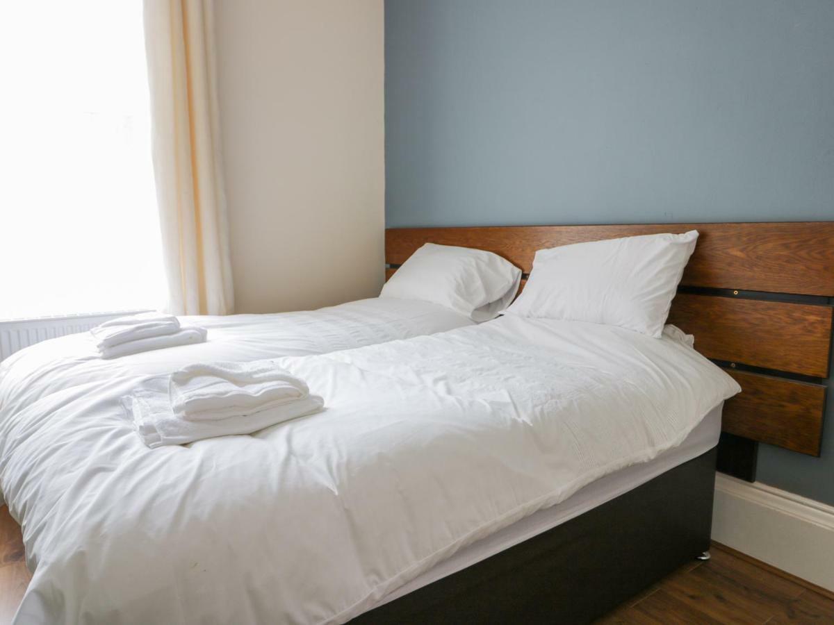 Newbegin Cottage 혼지 외부 사진