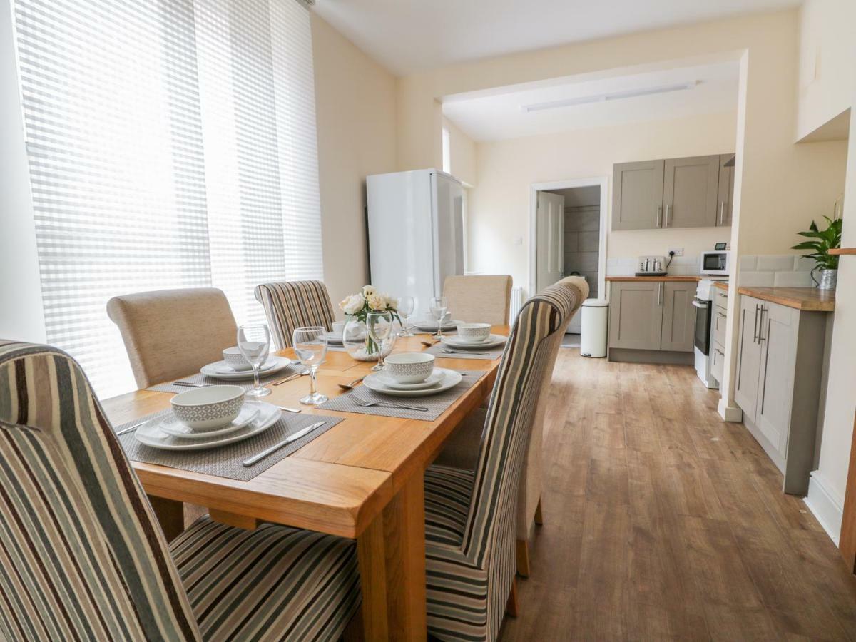 Newbegin Cottage 혼지 외부 사진