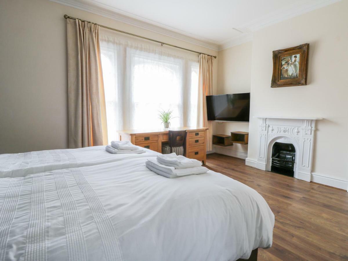 Newbegin Cottage 혼지 외부 사진