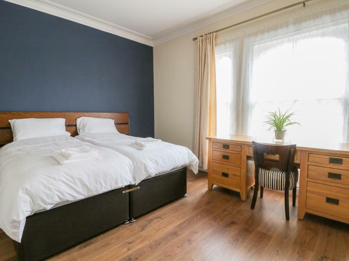 Newbegin Cottage 혼지 외부 사진