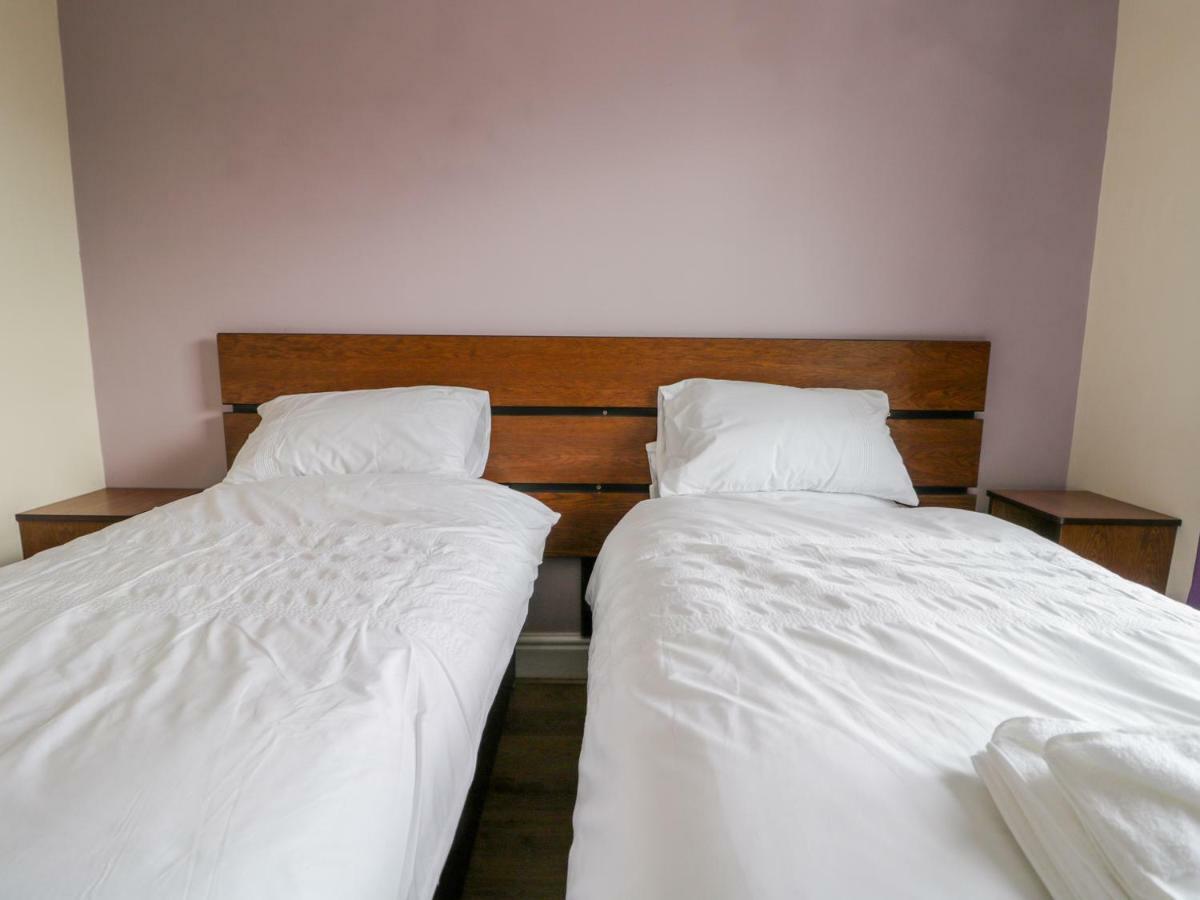 Newbegin Cottage 혼지 외부 사진