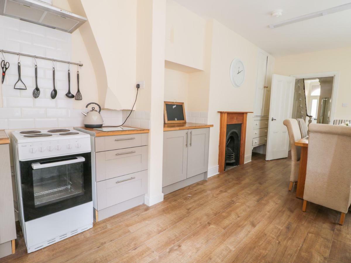 Newbegin Cottage 혼지 외부 사진